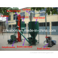 500kg/H Animal Poultry Feed Pellet Making Line/Pellet Production Line with CE